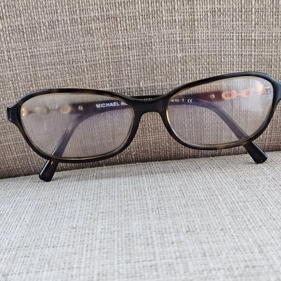Michael Kors Women Eyeglasses Frame Tortoise SABINA V MK8019 Glasses 53[]15 135 main image 10